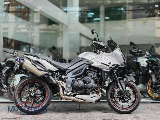 TRIUMPH TIGER SPORT ABS TRIUMPH TIGER SPORT ABS